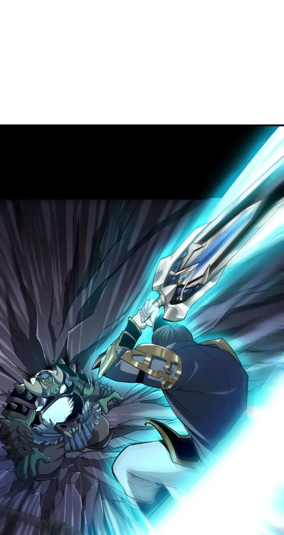 My 1.5-Billion-Won Item (Official) Chapter 42 Online - página 84