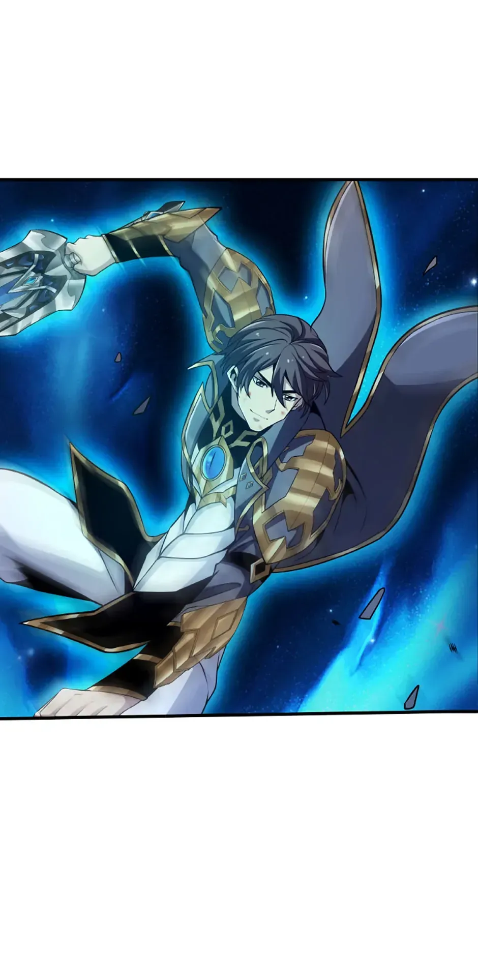 My 1.5-Billion-Won Item (Official) Chapter 42 Online - página 89