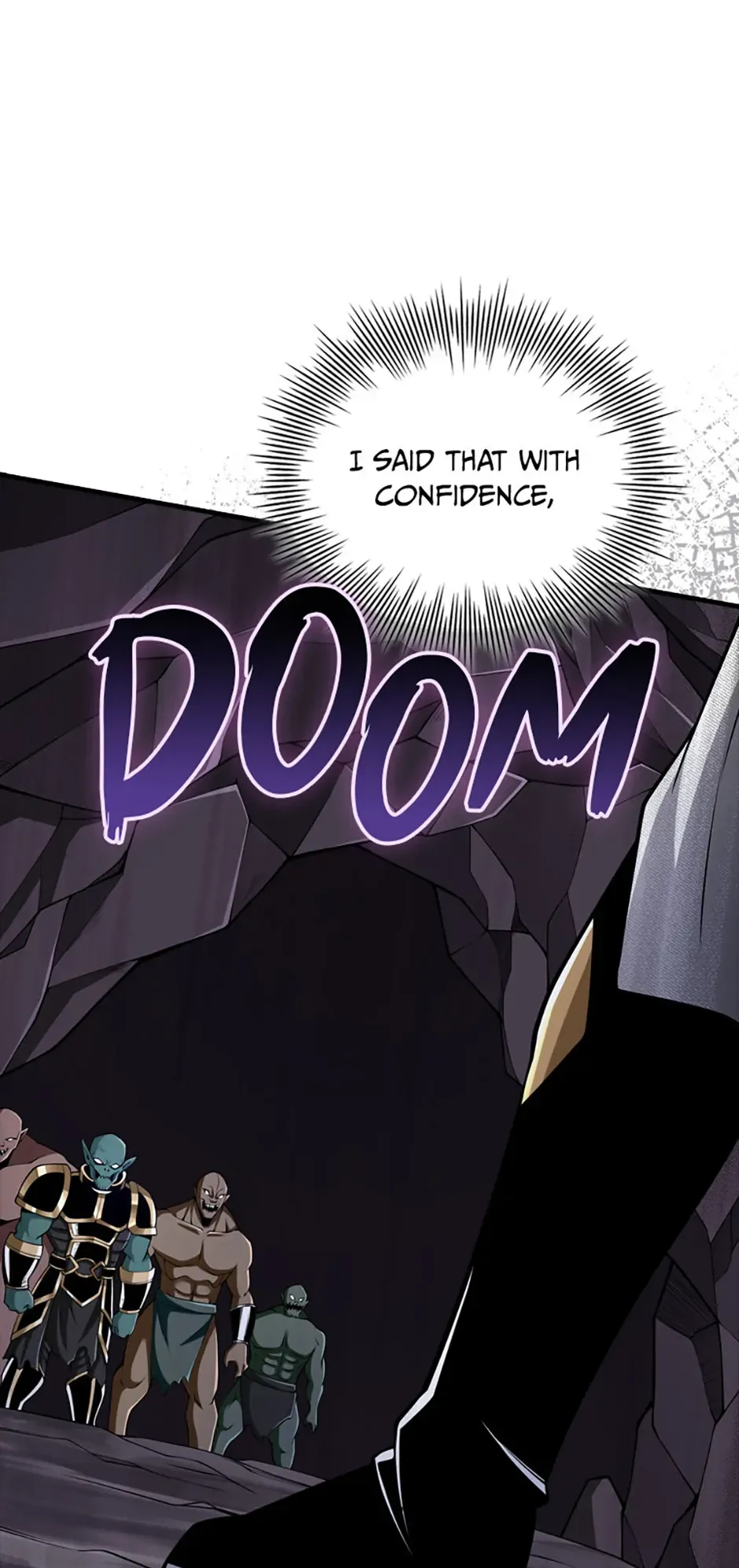 My 1.5-Billion-Won Item (Official) Chapter 43 Online - página 8