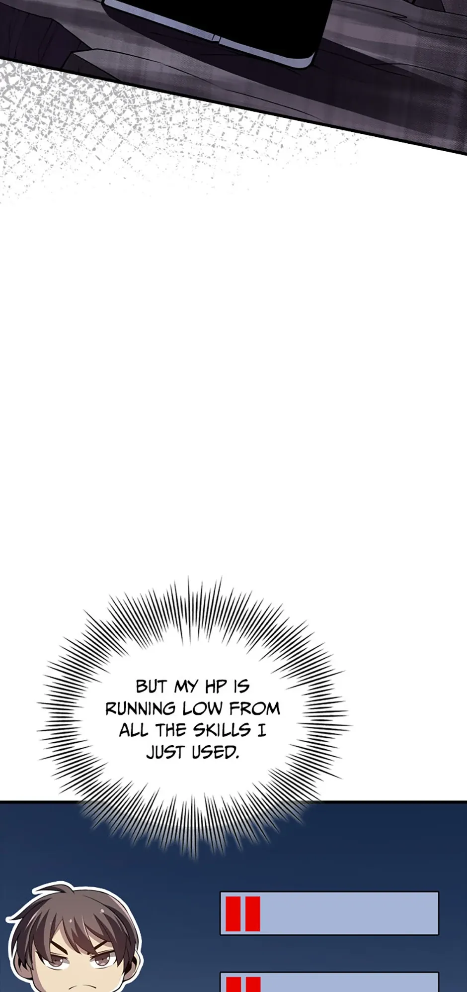 My 1.5-Billion-Won Item (Official) Chapter 43 Online - página 9