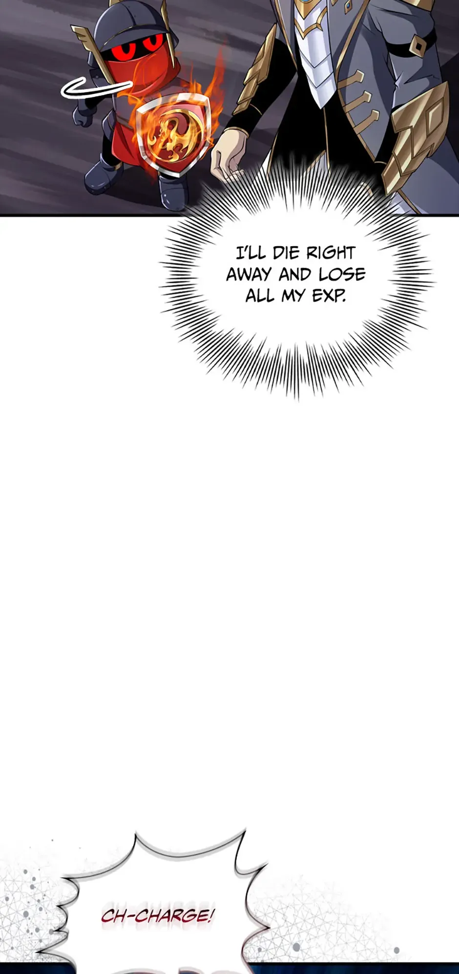 My 1.5-Billion-Won Item (Official) Chapter 43 Online - página 11
