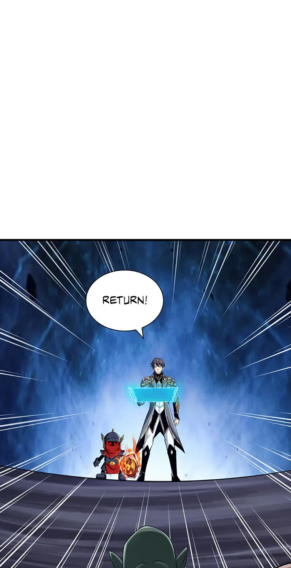 My 1.5-Billion-Won Item (Official) Chapter 43 Online - página 14