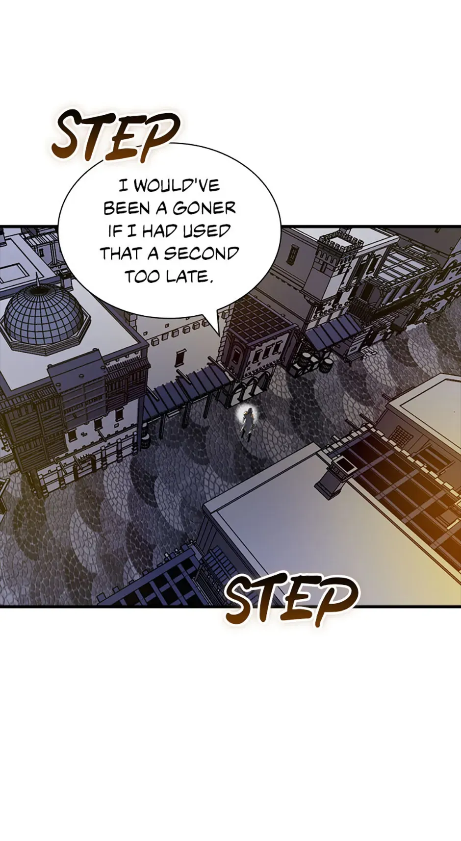 My 1.5-Billion-Won Item (Official) Chapter 43 Online - página 26