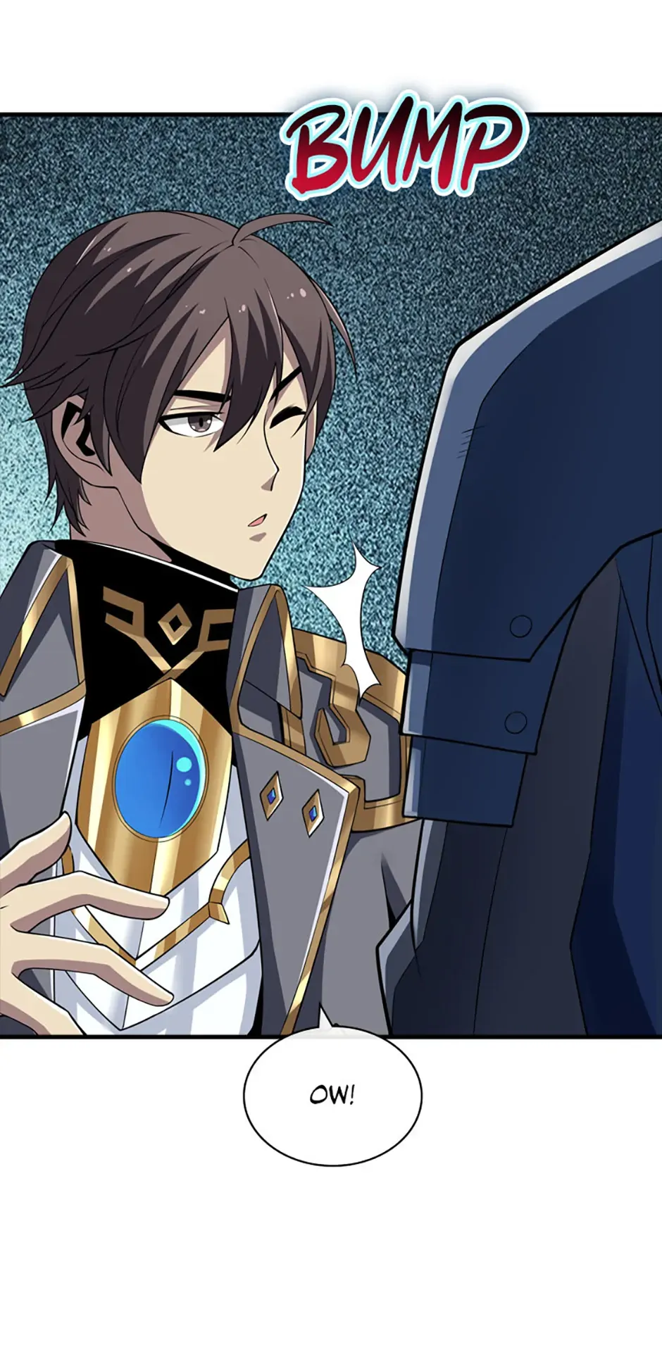 My 1.5-Billion-Won Item (Official) Chapter 43 Online - página 32