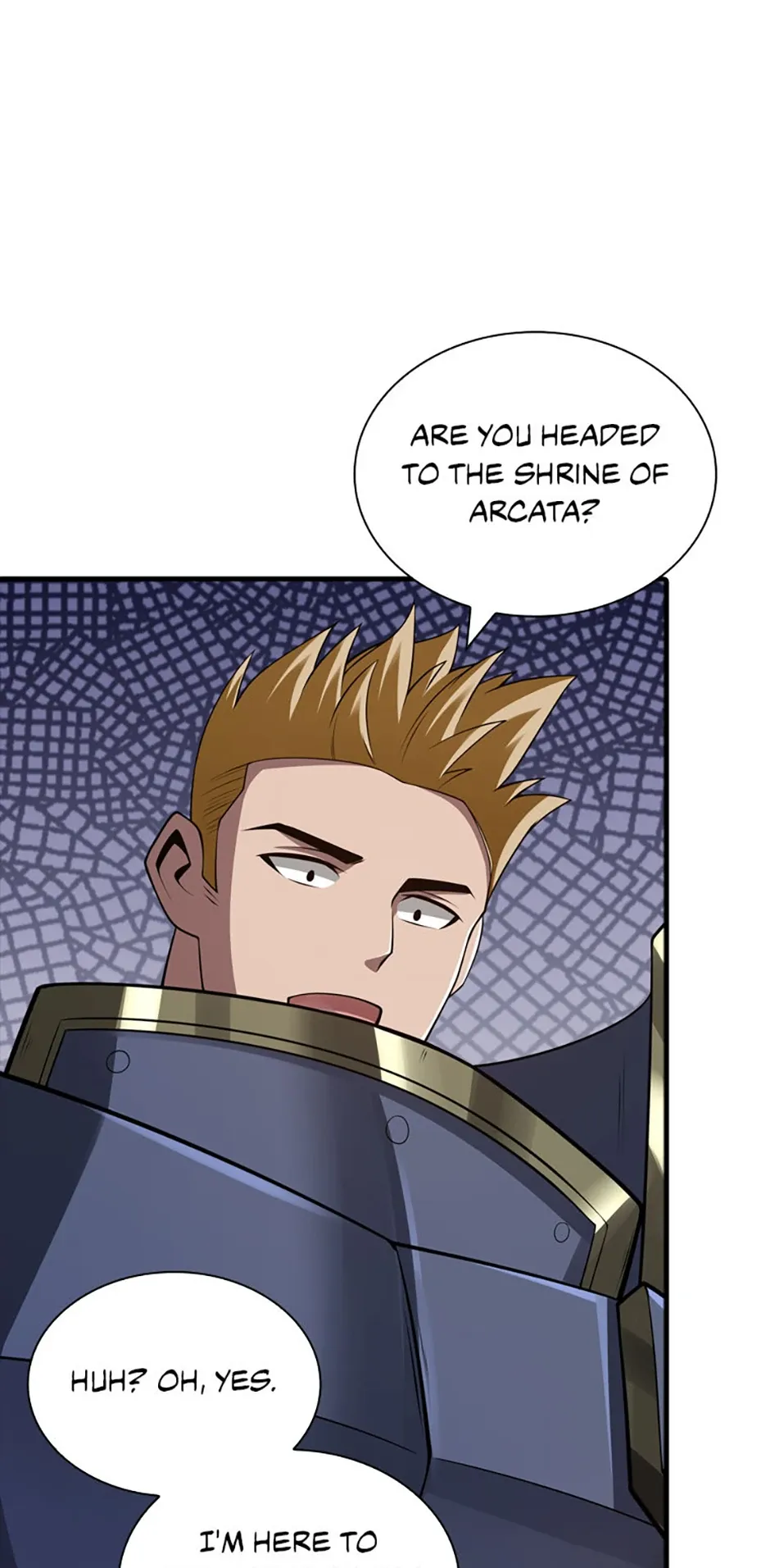 My 1.5-Billion-Won Item (Official) Chapter 43 Online - página 33