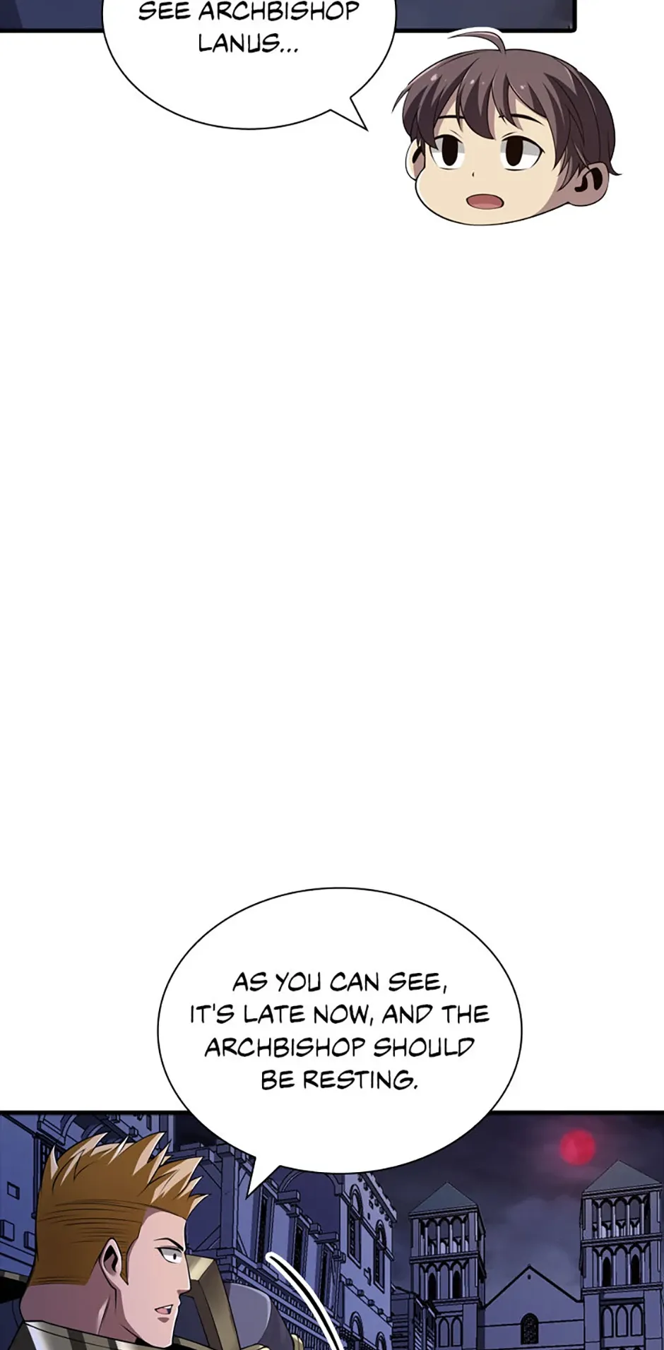 My 1.5-Billion-Won Item (Official) Chapter 43 Online - página 34