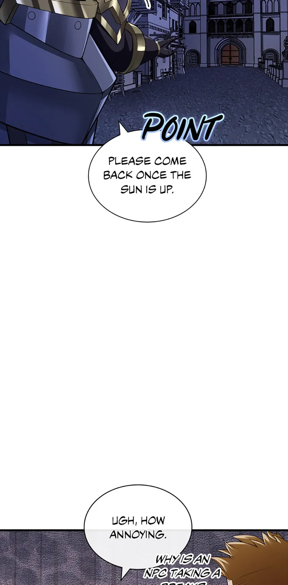 My 1.5-Billion-Won Item (Official) Chapter 43 Online - página 35