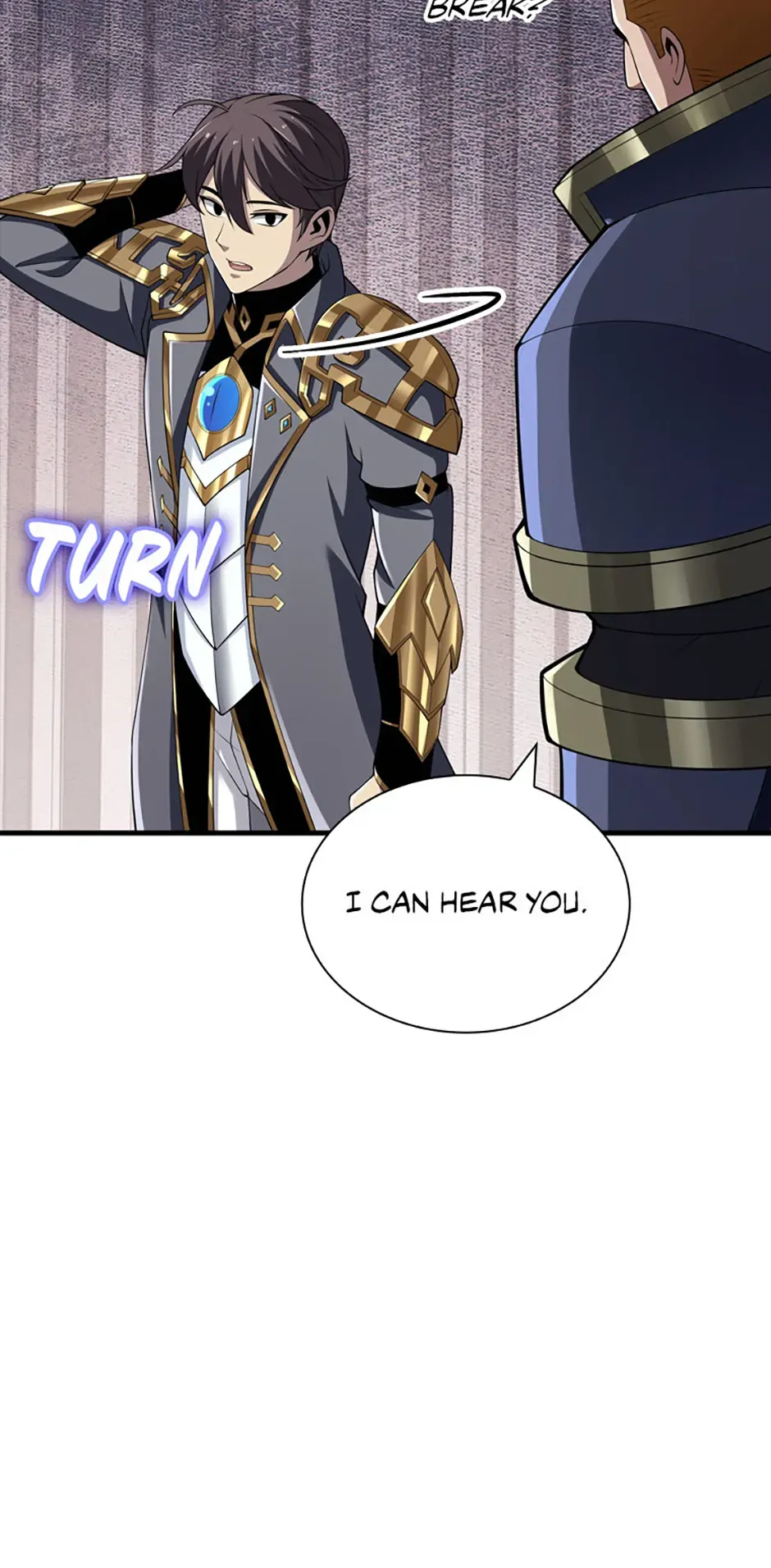 My 1.5-Billion-Won Item (Official) Chapter 43 Online - página 36