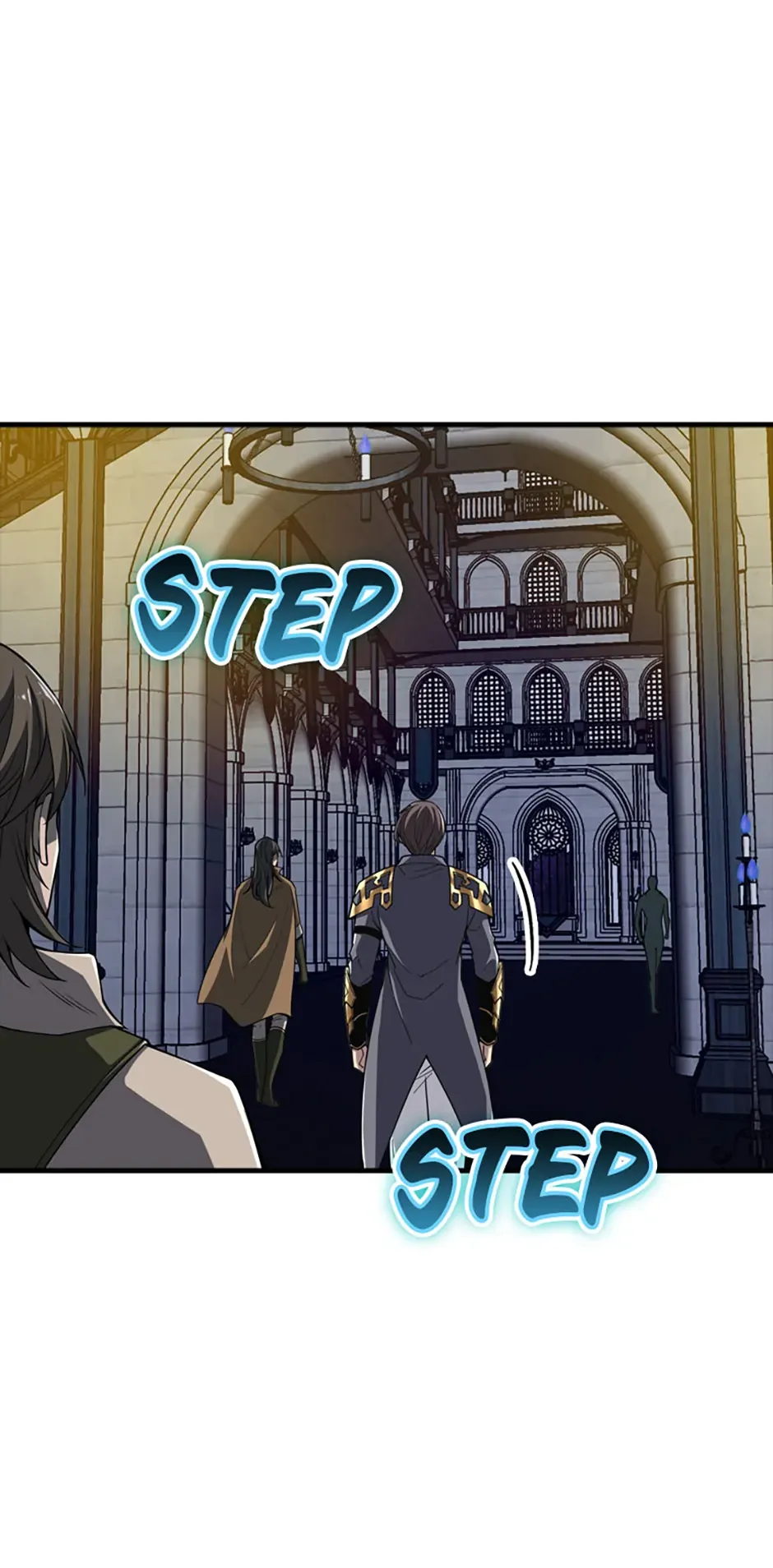 My 1.5-Billion-Won Item (Official) Chapter 43 Online - página 39