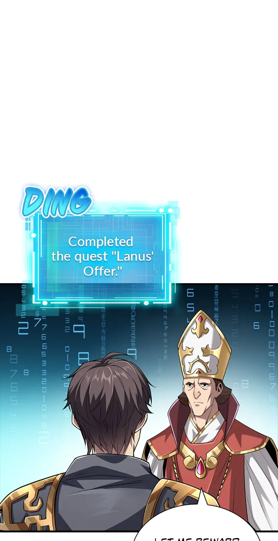 My 1.5-Billion-Won Item (Official) Chapter 43 Online - página 41