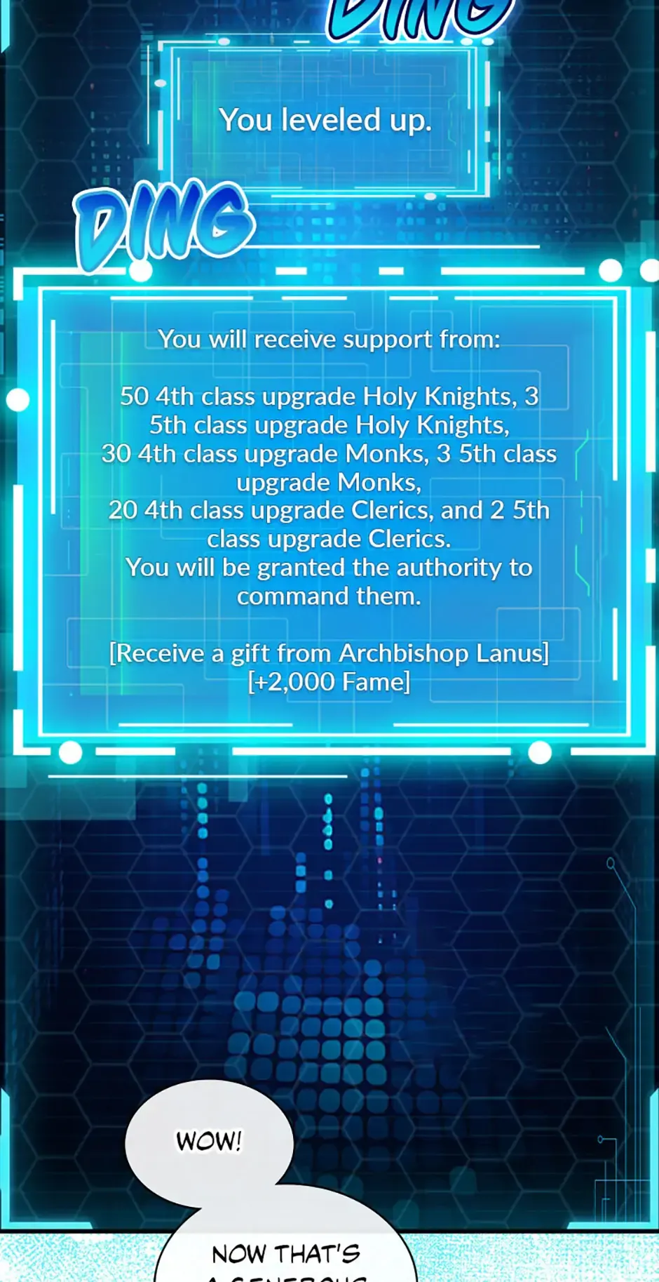My 1.5-Billion-Won Item (Official) Chapter 43 Online - página 43