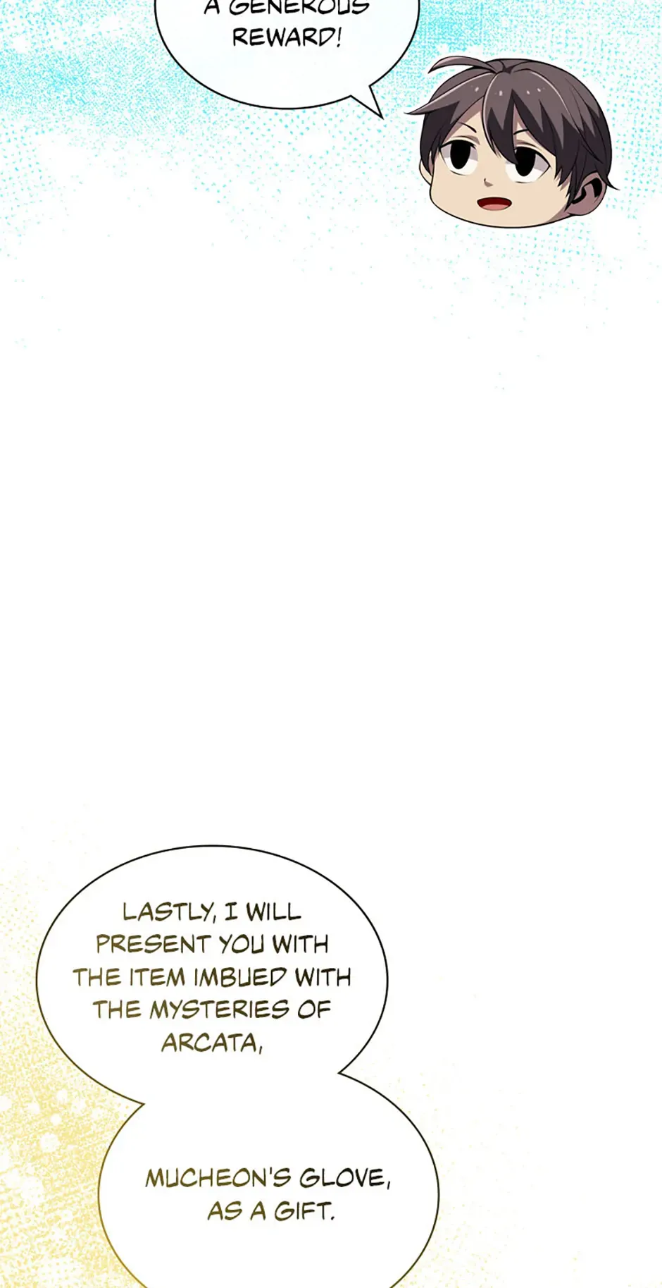 My 1.5-Billion-Won Item (Official) Chapter 43 Online - página 44