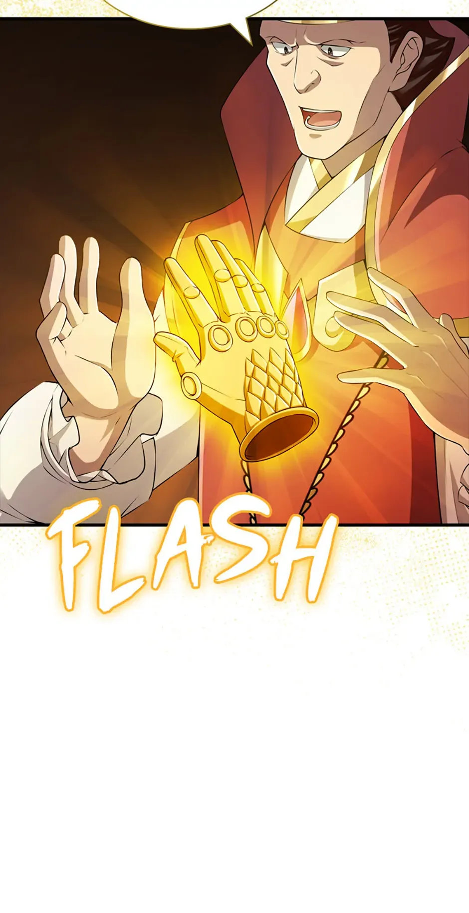My 1.5-Billion-Won Item (Official) Chapter 43 Online - página 45