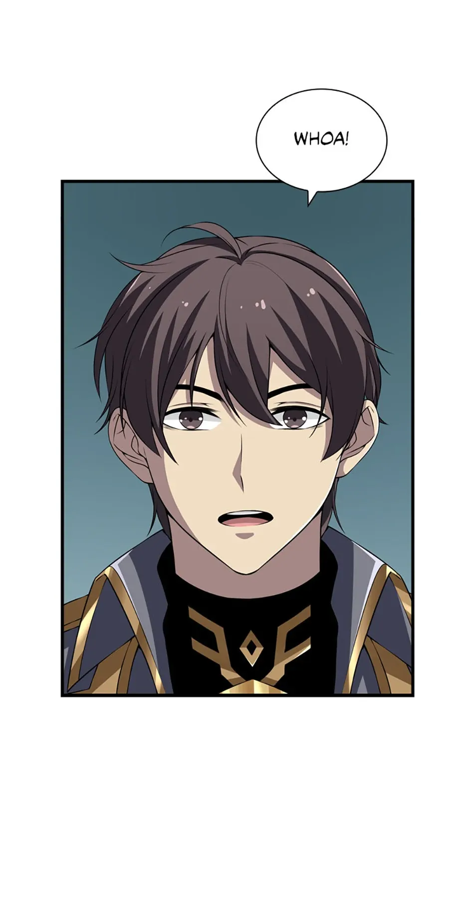 My 1.5-Billion-Won Item (Official) Chapter 43 Online - página 46