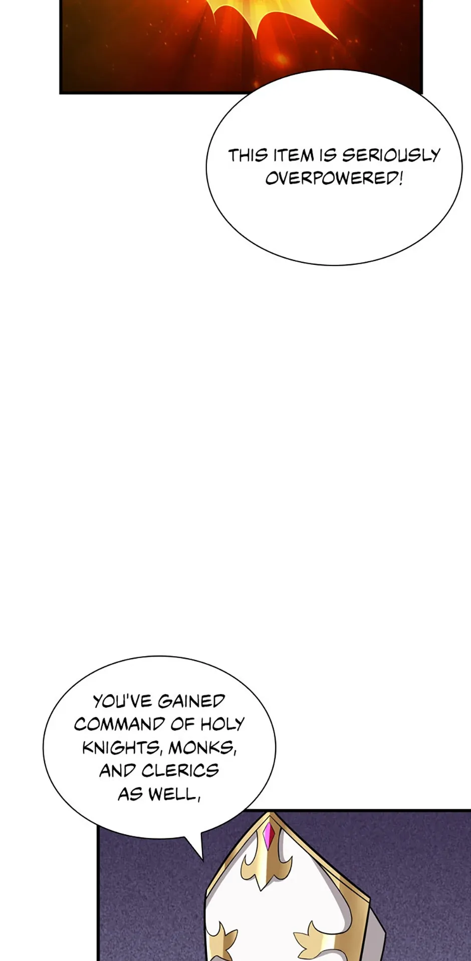 My 1.5-Billion-Won Item (Official) Chapter 43 Online - página 48