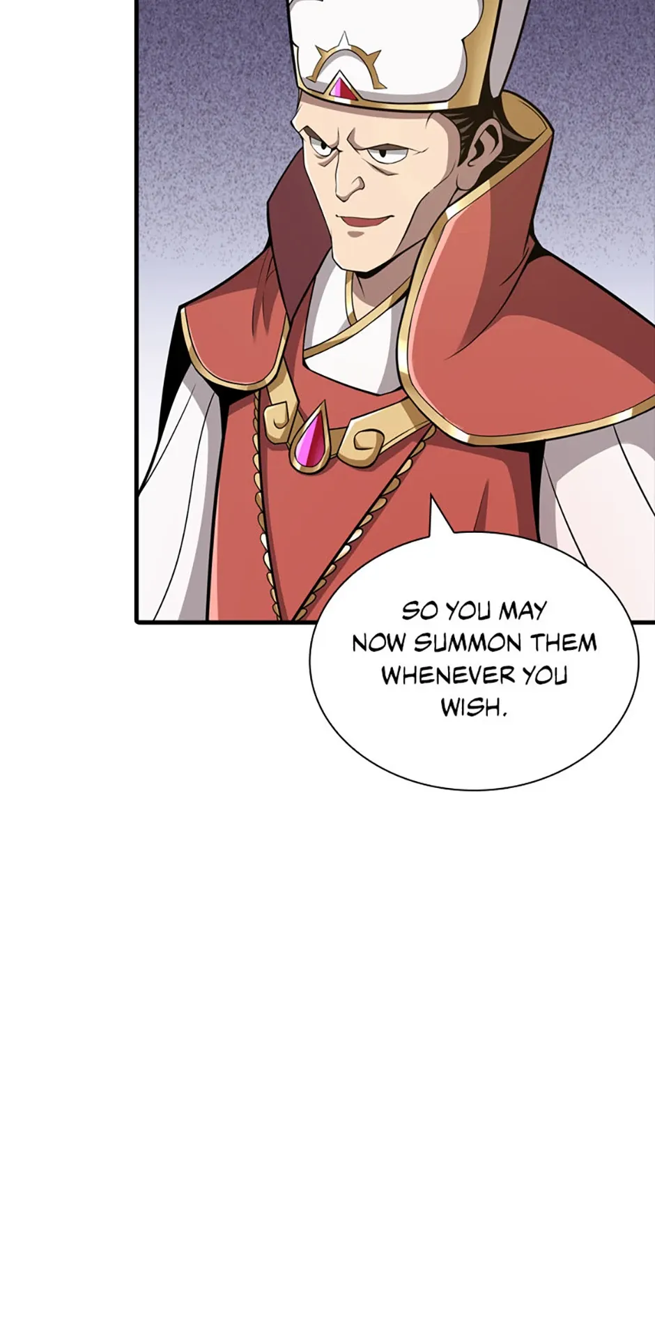 My 1.5-Billion-Won Item (Official) Chapter 43 Online - página 49