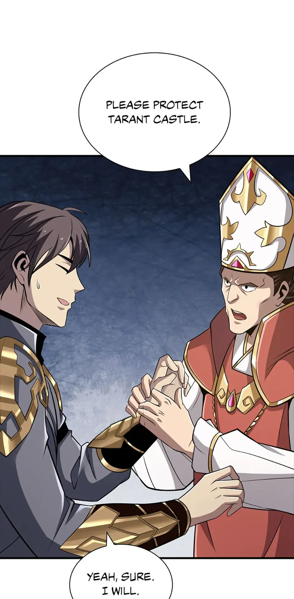 My 1.5-Billion-Won Item (Official) Chapter 43 Online - página 51