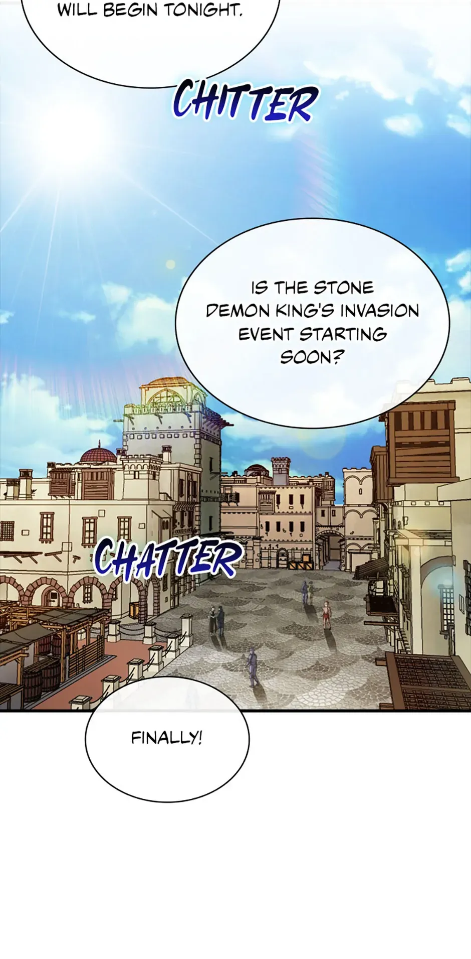 My 1.5-Billion-Won Item (Official) Chapter 43 Online - página 53
