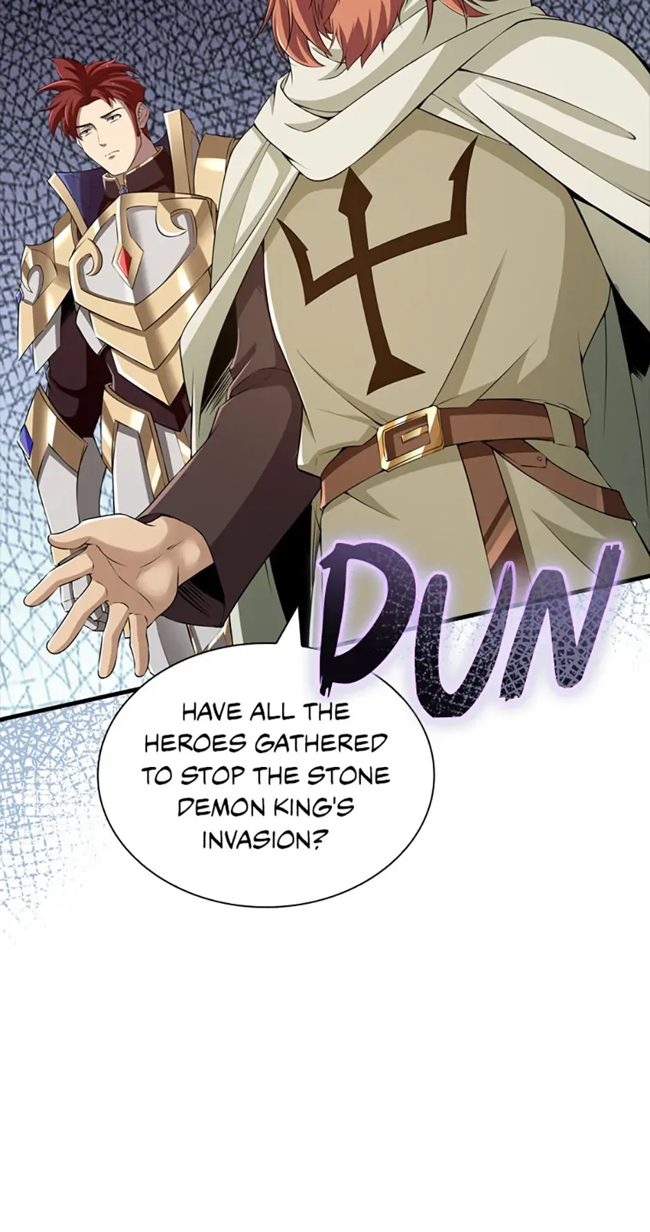 My 1.5-Billion-Won Item (Official) Chapter 43 Online - página 57