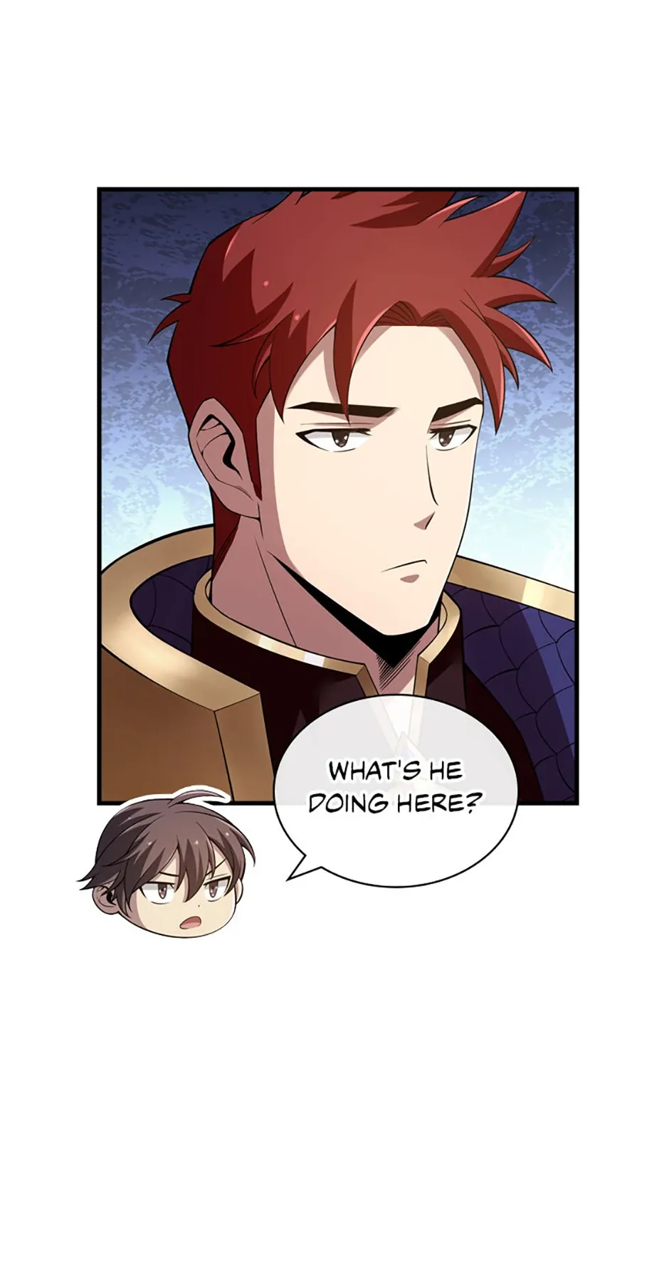My 1.5-Billion-Won Item (Official) Chapter 43 Online - página 59