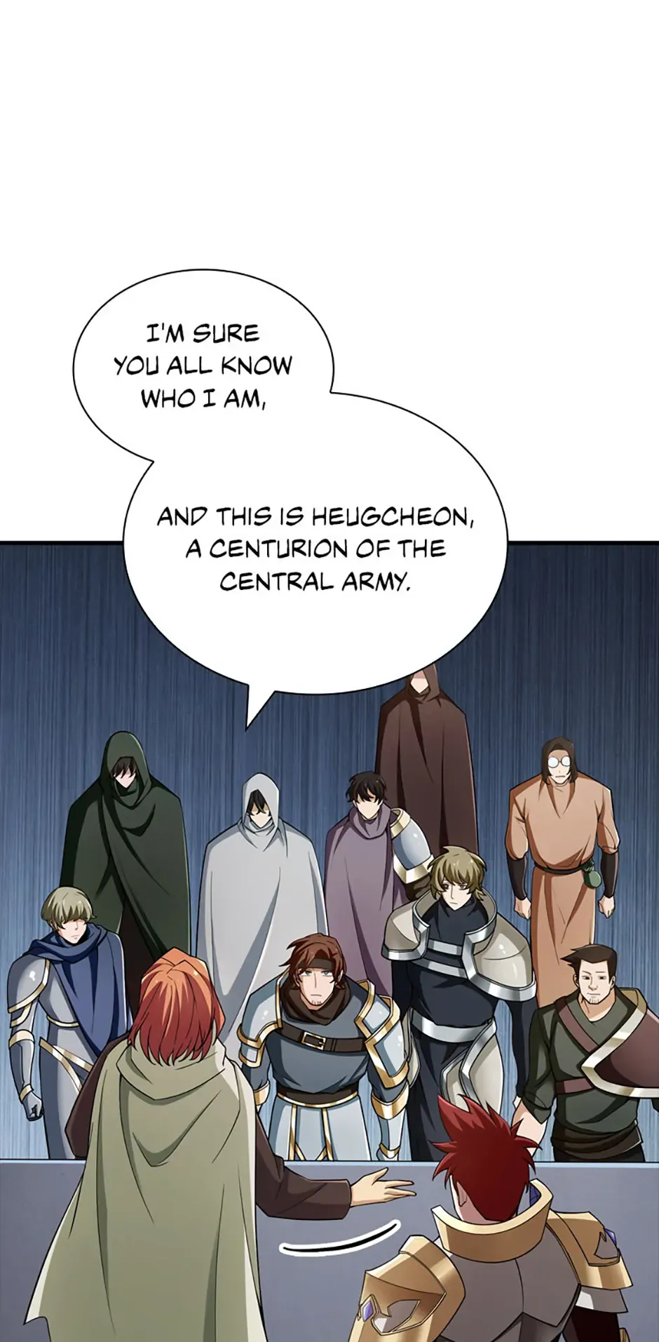 My 1.5-Billion-Won Item (Official) Chapter 43 Online - página 60
