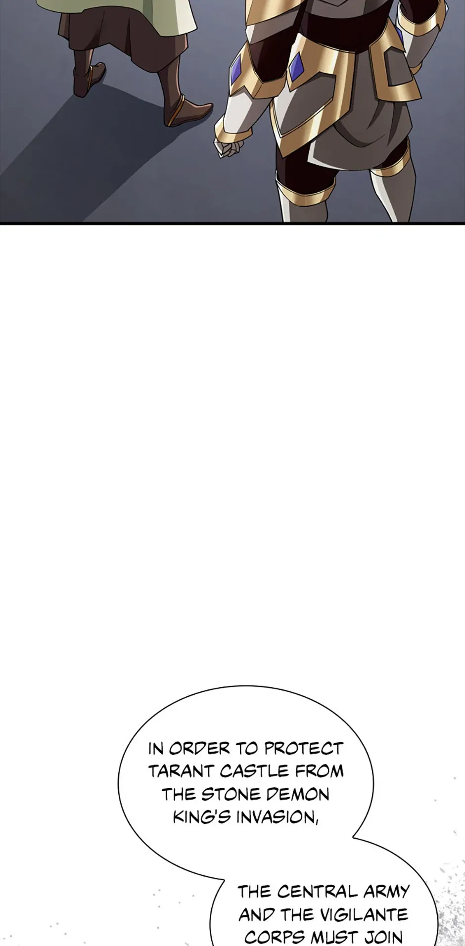 My 1.5-Billion-Won Item (Official) Chapter 43 Online - página 61