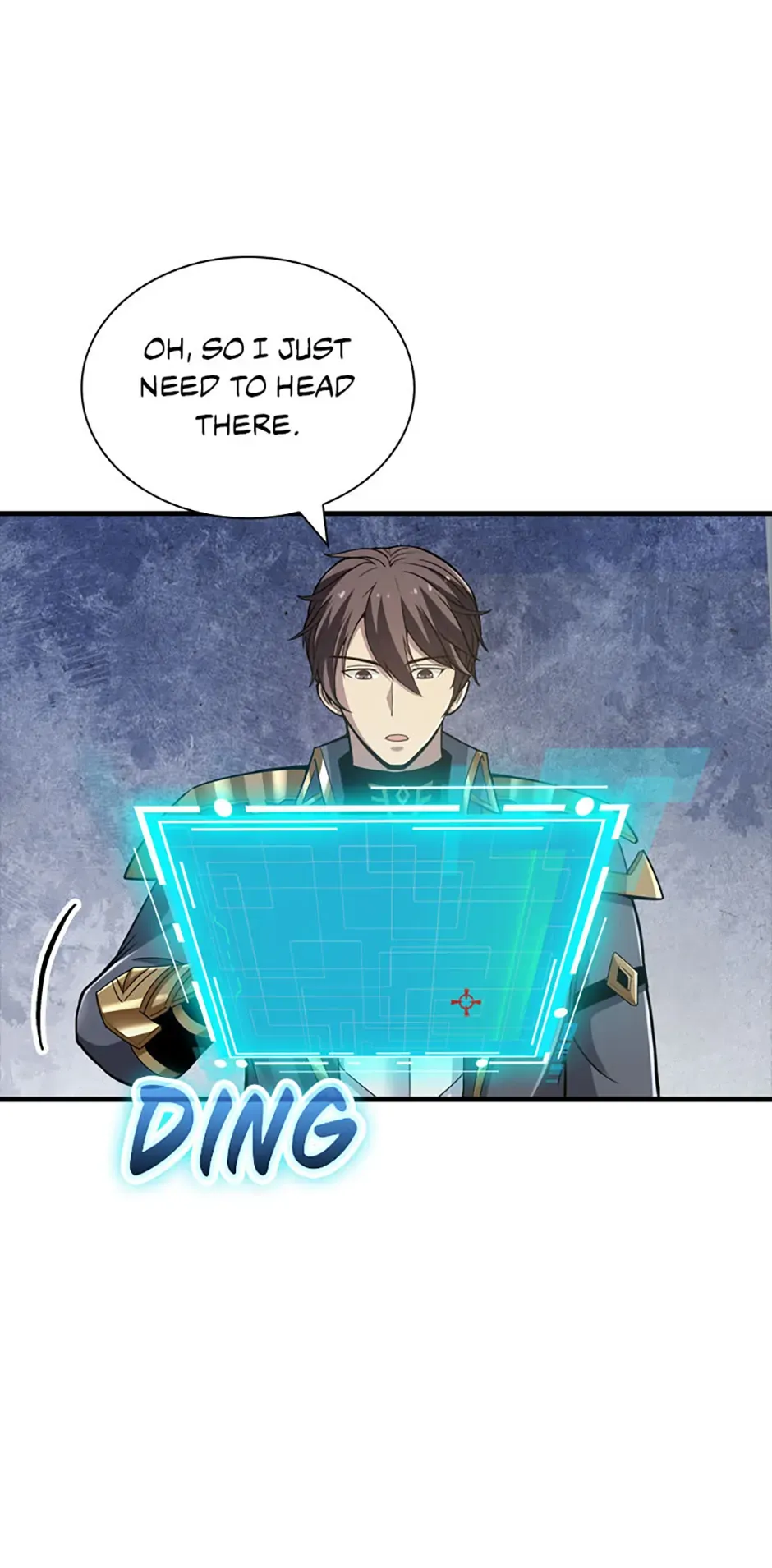 My 1.5-Billion-Won Item (Official) Chapter 43 Online - página 66