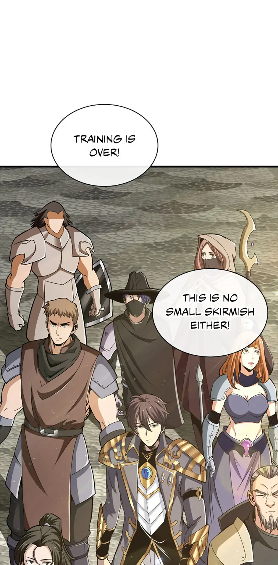 My 1.5-Billion-Won Item (Official) Chapter 43 Online - página 67