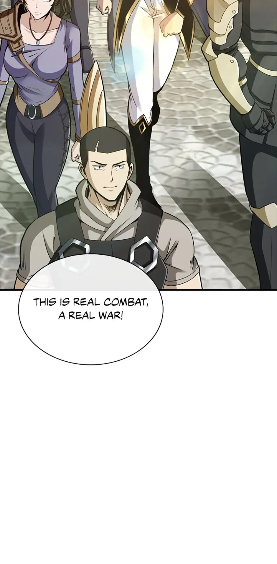 My 1.5-Billion-Won Item (Official) Chapter 43 Online - página 68