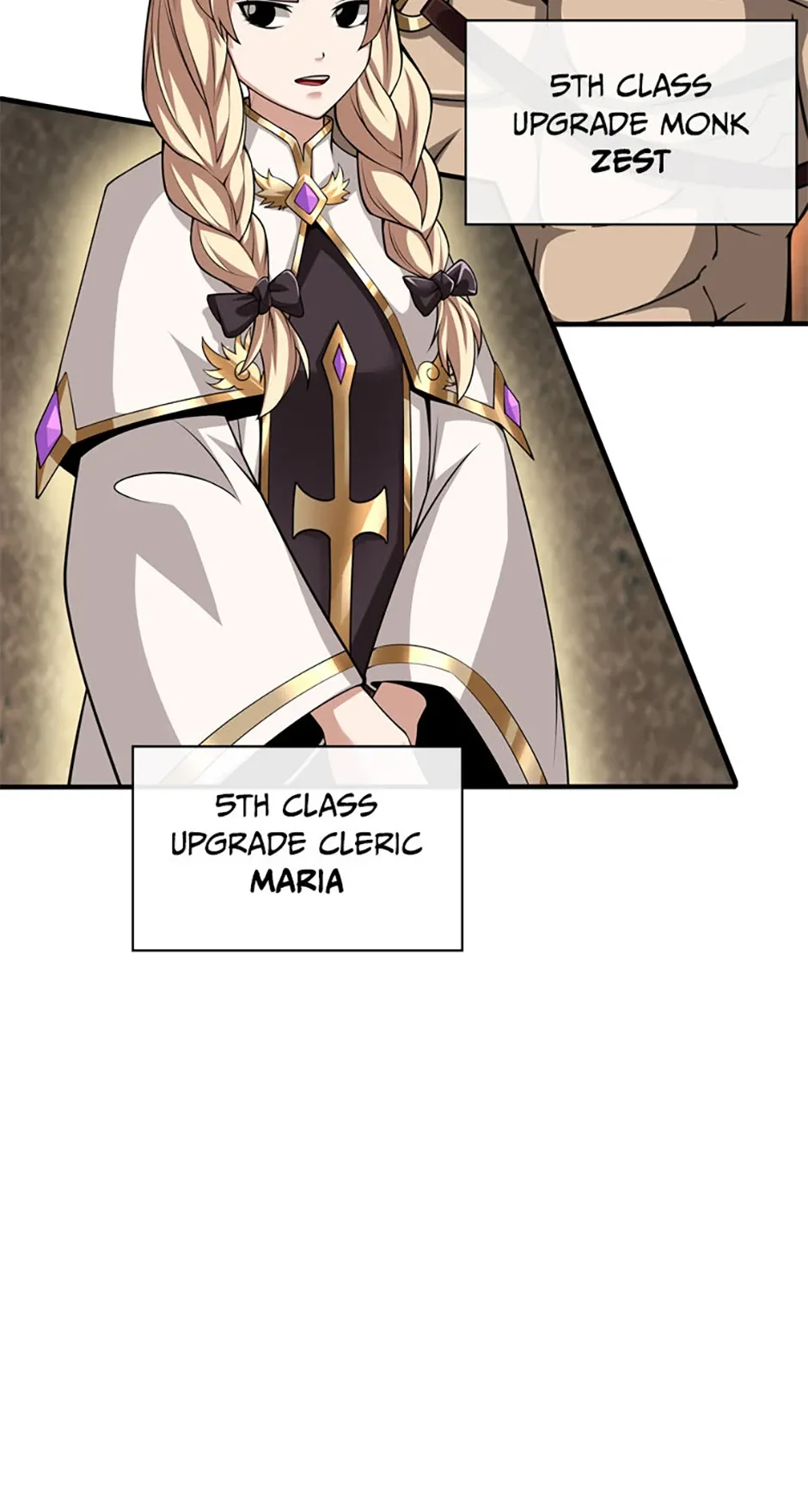 My 1.5-Billion-Won Item (Official) Chapter 43 Online - página 73