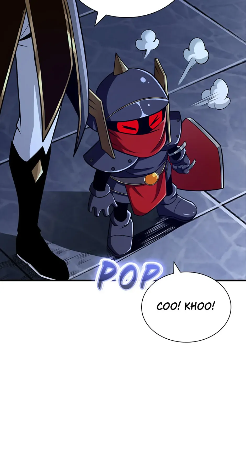 My 1.5-Billion-Won Item (Official) Chapter 43 Online - página 77