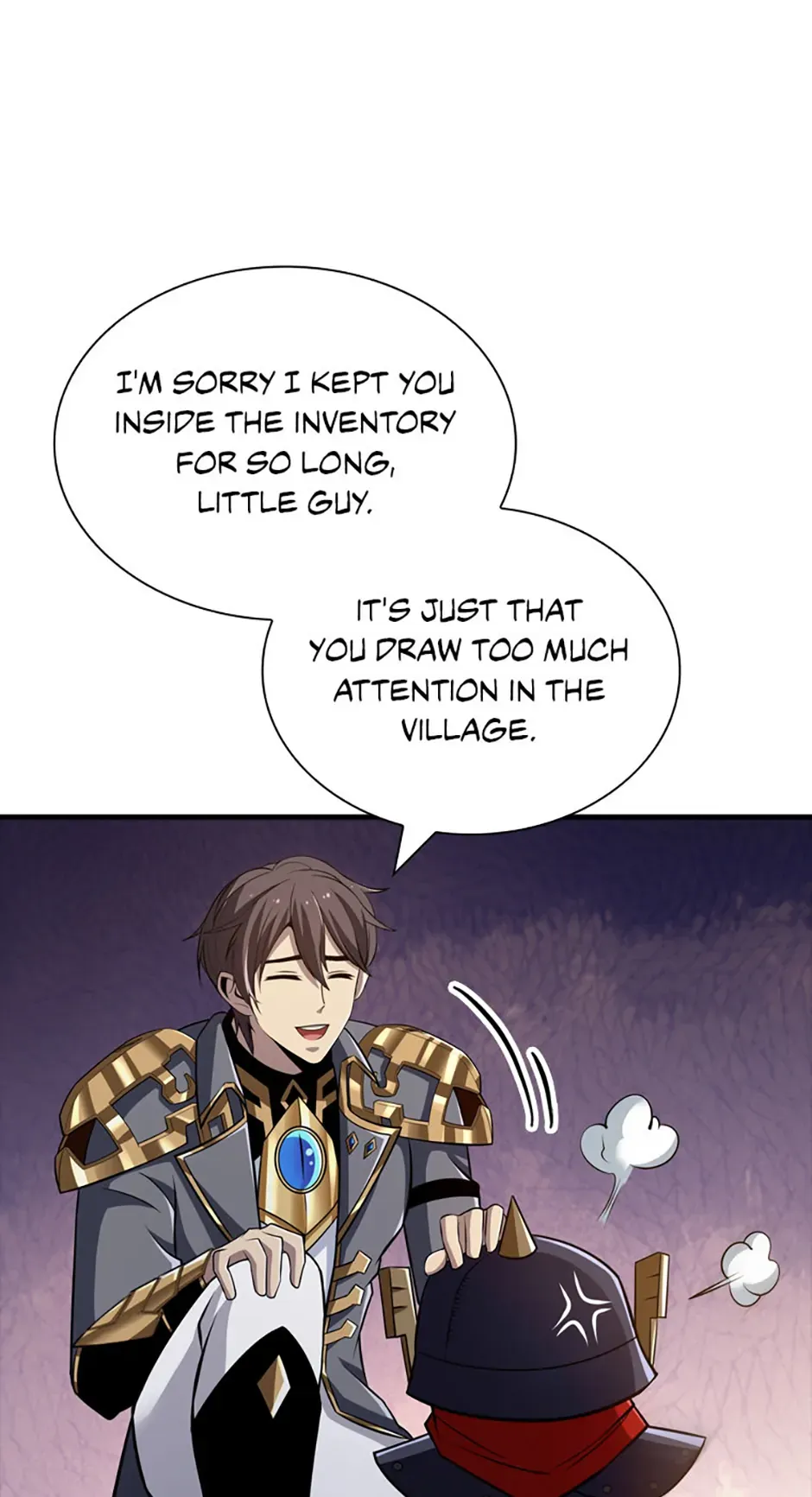 My 1.5-Billion-Won Item (Official) Chapter 43 Online - página 78