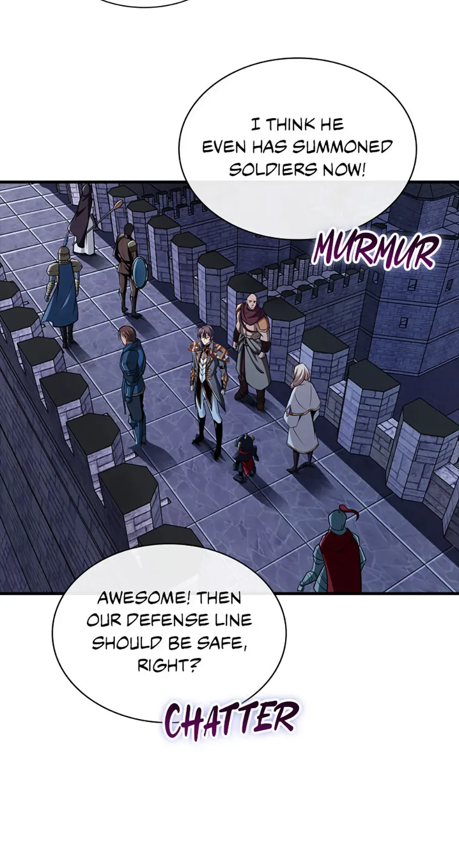 My 1.5-Billion-Won Item (Official) Chapter 43 Online - página 80