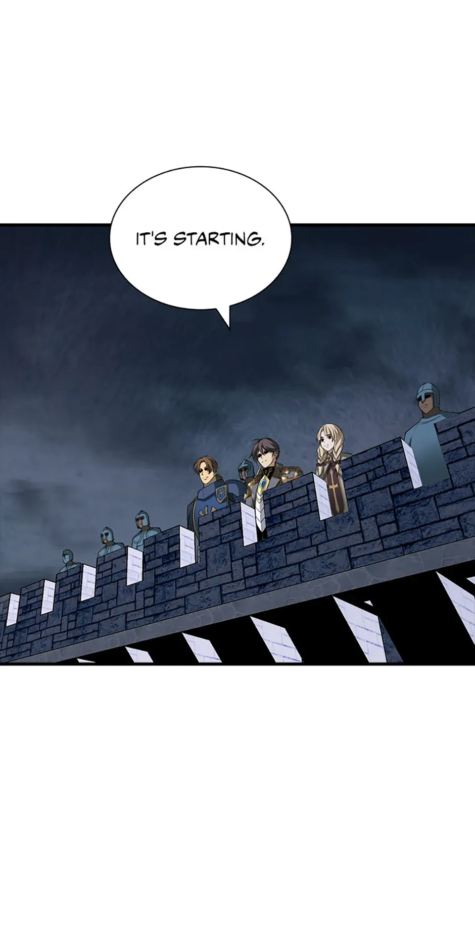 My 1.5-Billion-Won Item (Official) Chapter 43 Online - página 85