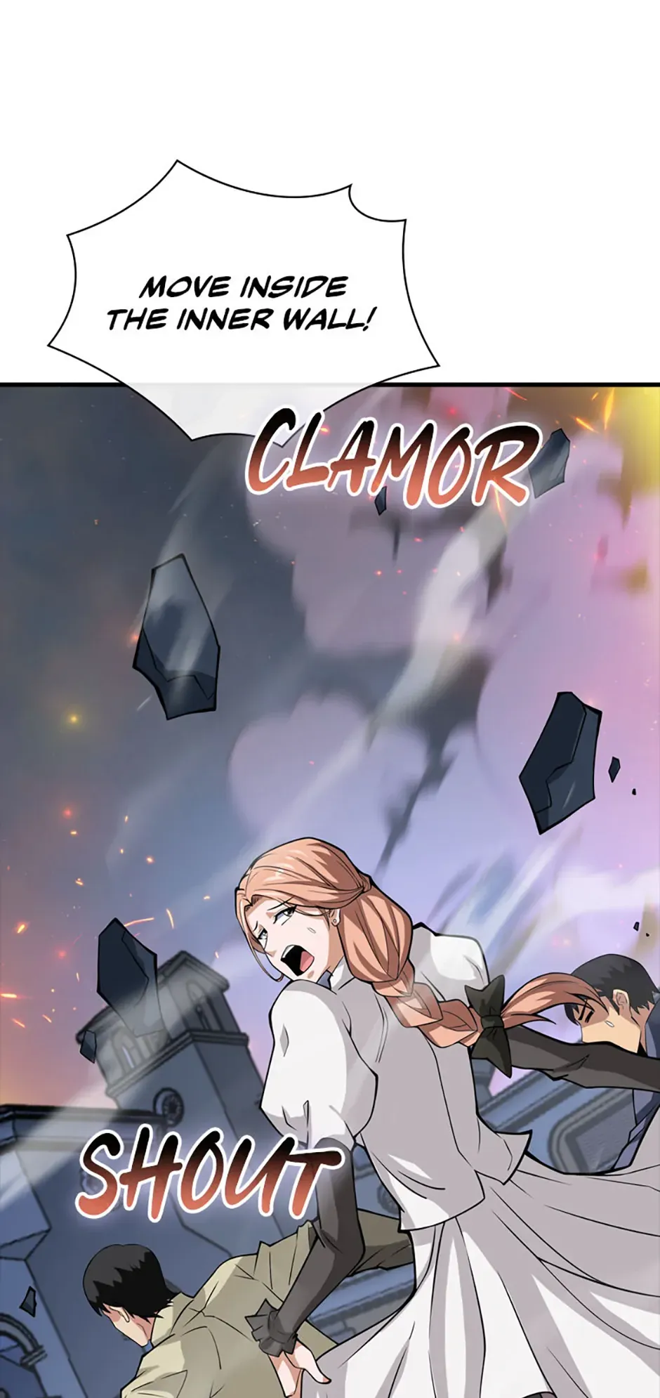 My 1.5-Billion-Won Item (Official) Chapter 50 Online - página 13