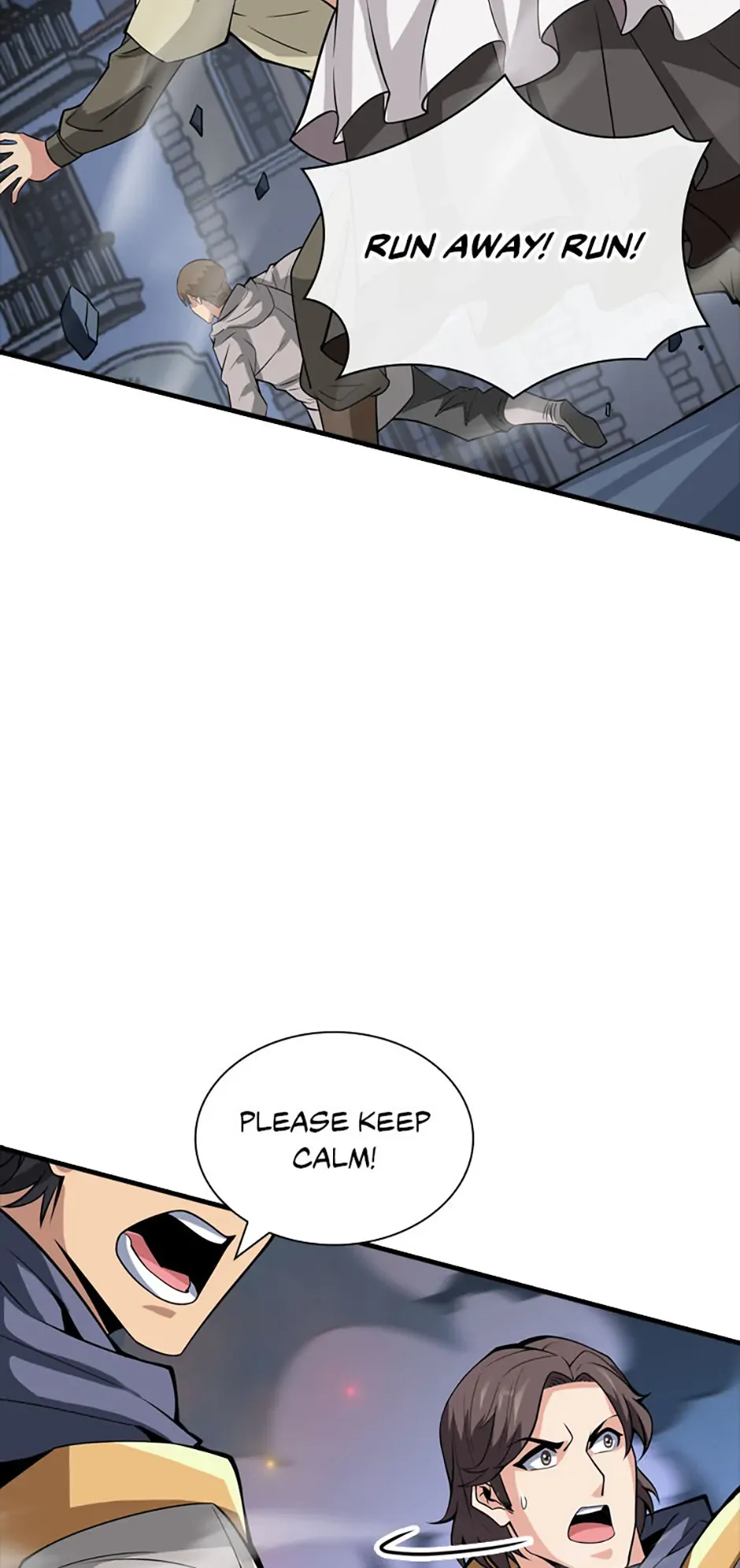 My 1.5-Billion-Won Item (Official) Chapter 50 Online - página 14