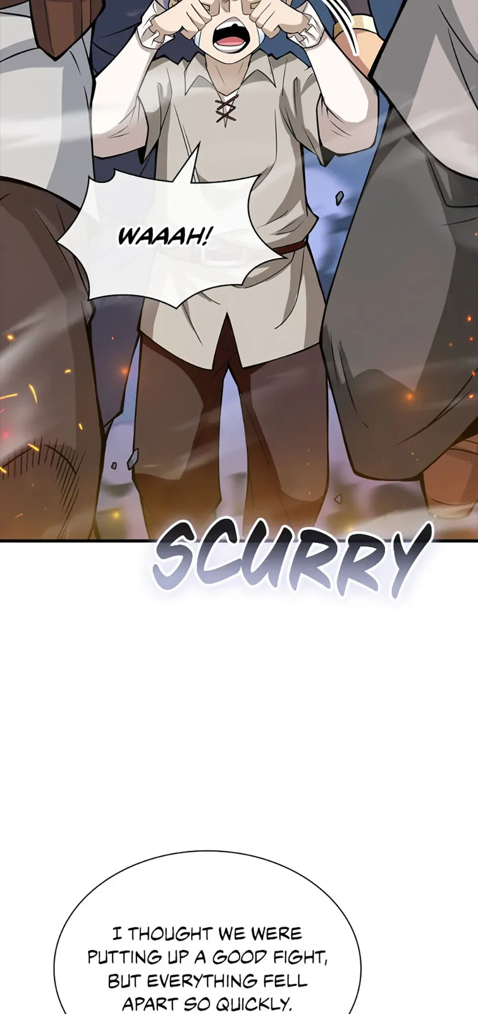 My 1.5-Billion-Won Item (Official) Chapter 50 Online - página 16
