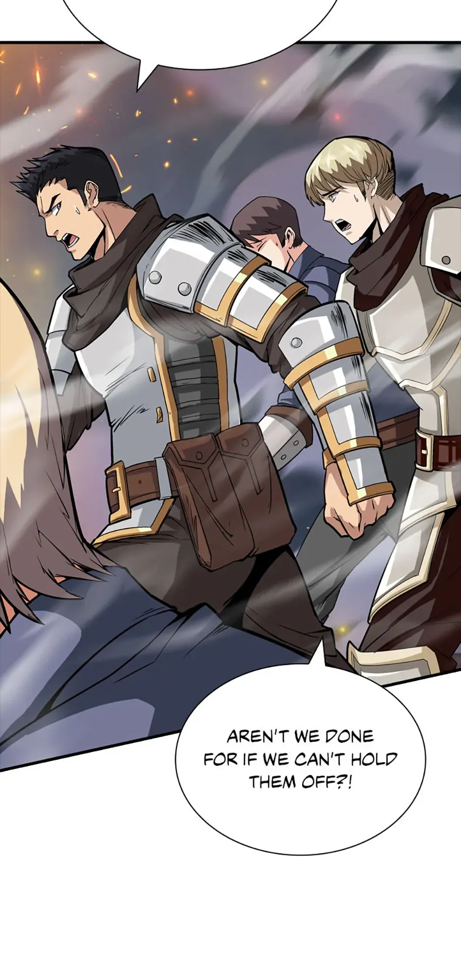 My 1.5-Billion-Won Item (Official) Chapter 50 Online - página 17