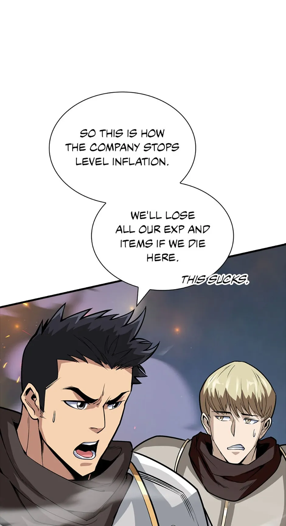 My 1.5-Billion-Won Item (Official) Chapter 50 Online - página 18