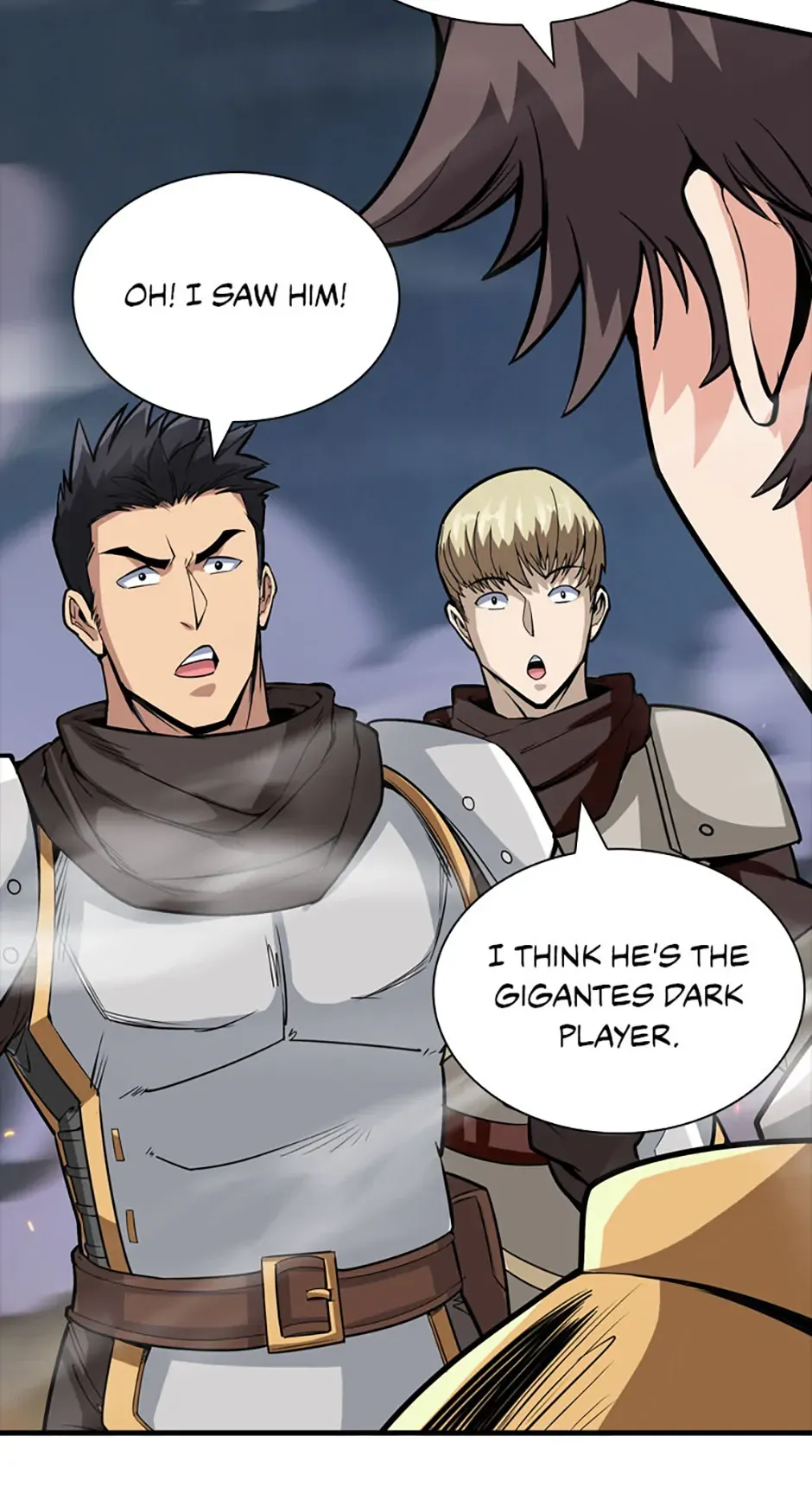 My 1.5-Billion-Won Item (Official) Chapter 50 Online - página 20