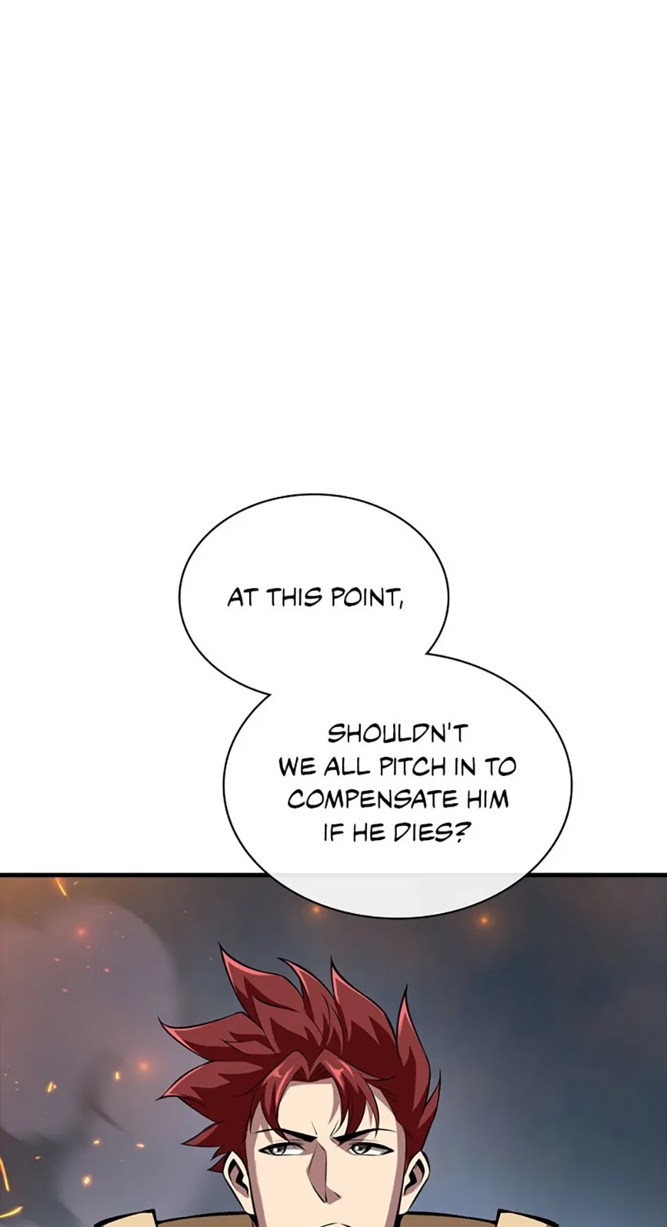 My 1.5-Billion-Won Item (Official) Chapter 50 Online - página 21