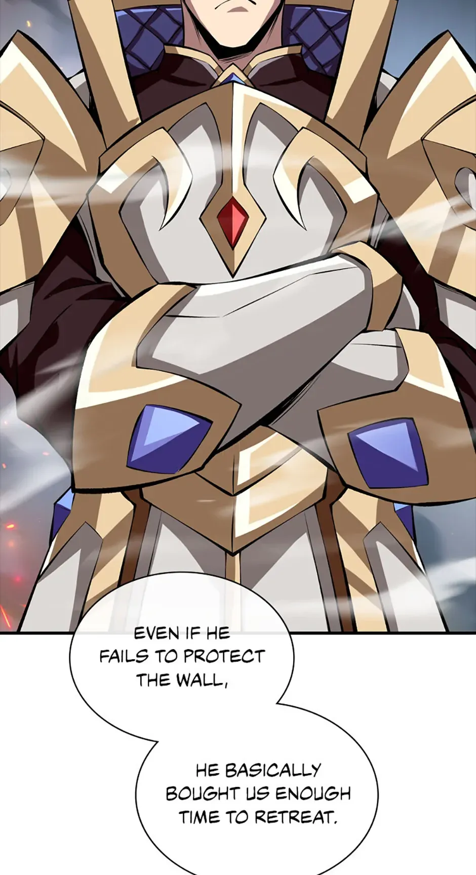 My 1.5-Billion-Won Item (Official) Chapter 50 Online - página 22