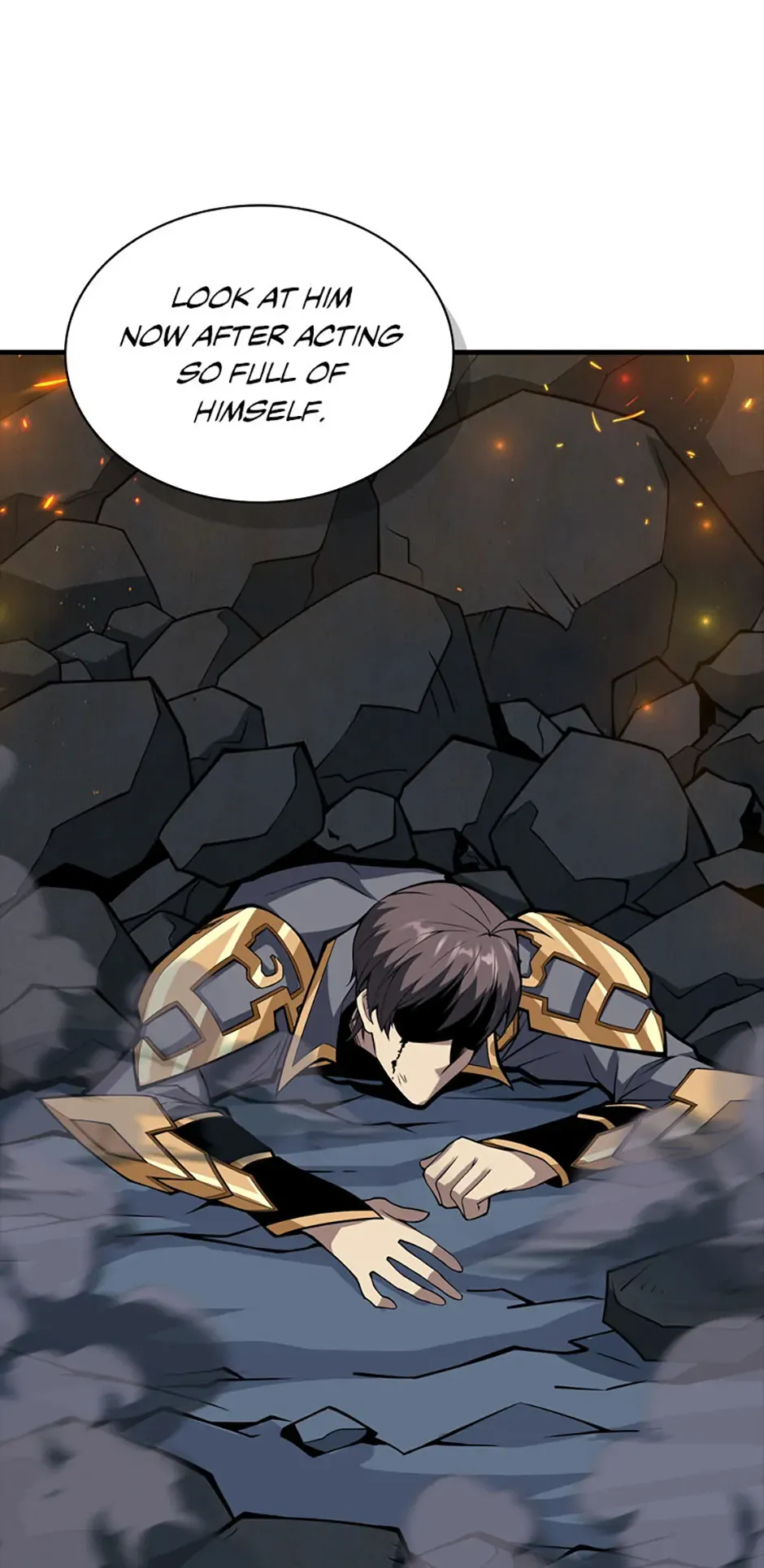 My 1.5-Billion-Won Item (Official) Chapter 50 Online - página 25