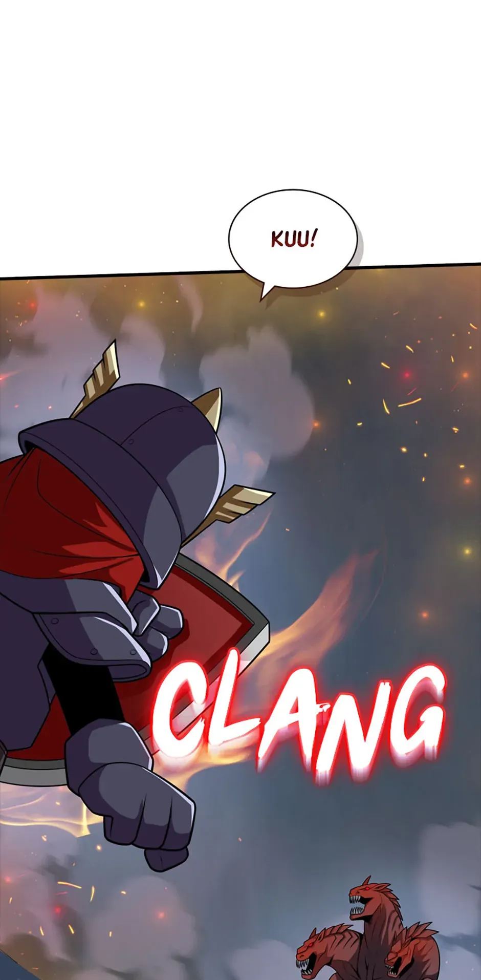 My 1.5-Billion-Won Item (Official) Chapter 50 Online - página 32