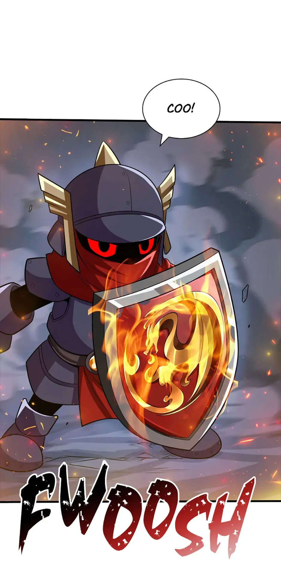 My 1.5-Billion-Won Item (Official) Chapter 50 Online - página 35