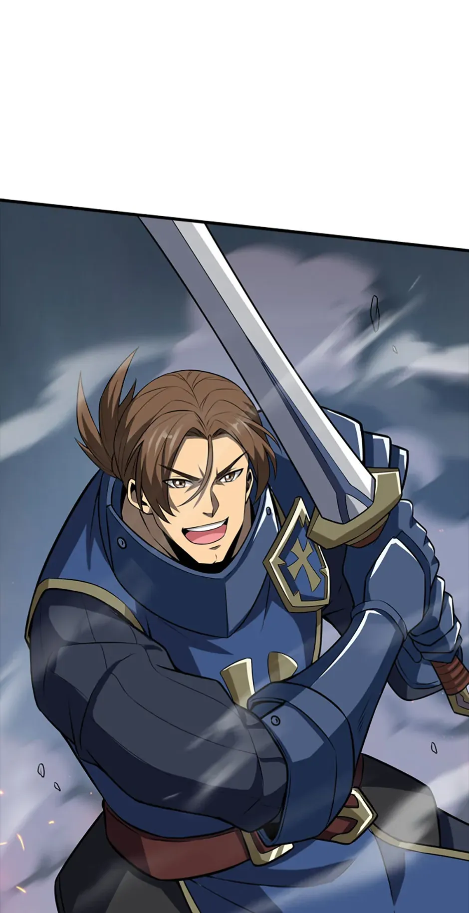 My 1.5-Billion-Won Item (Official) Chapter 50 Online - página 39