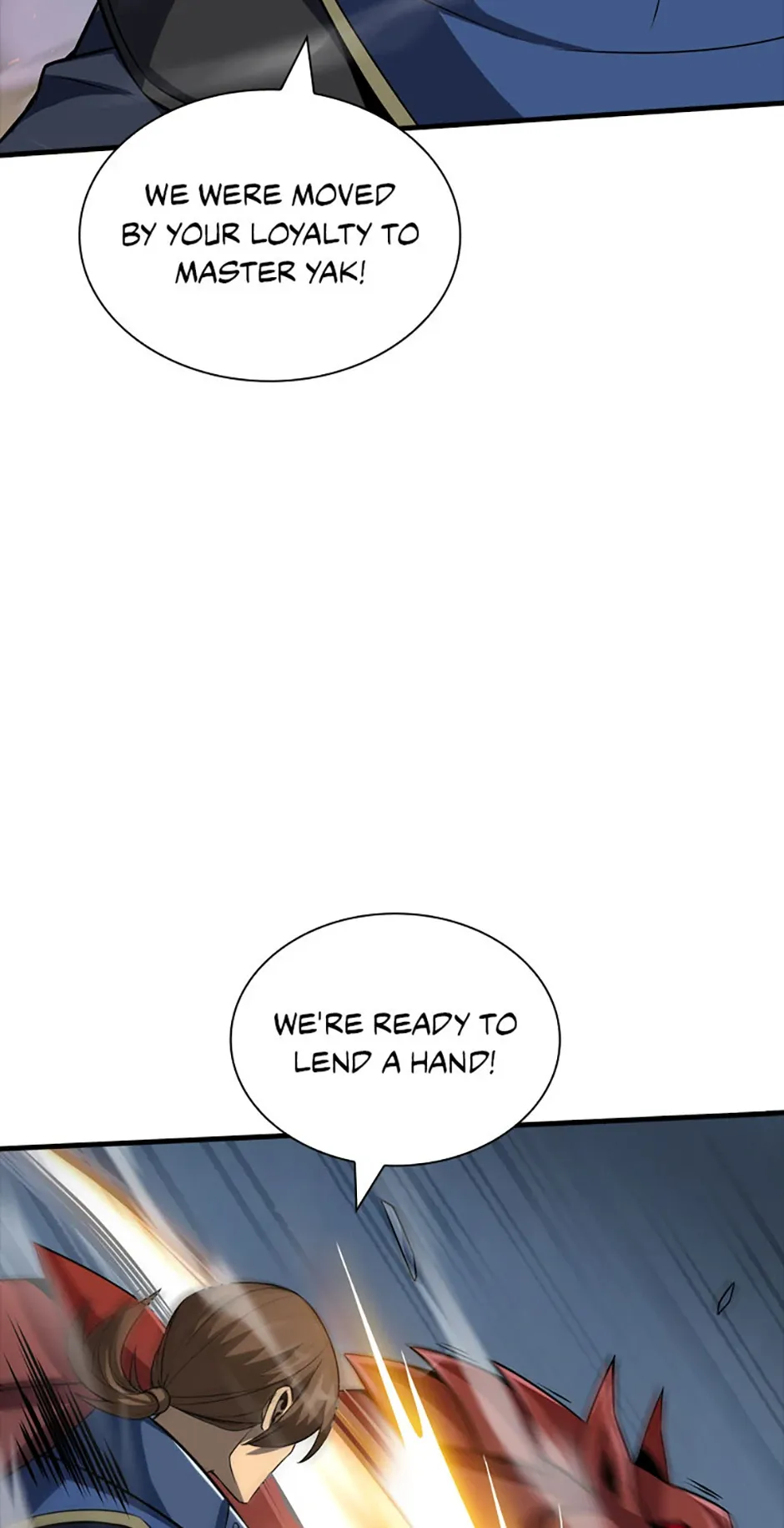 My 1.5-Billion-Won Item (Official) Chapter 50 Online - página 40