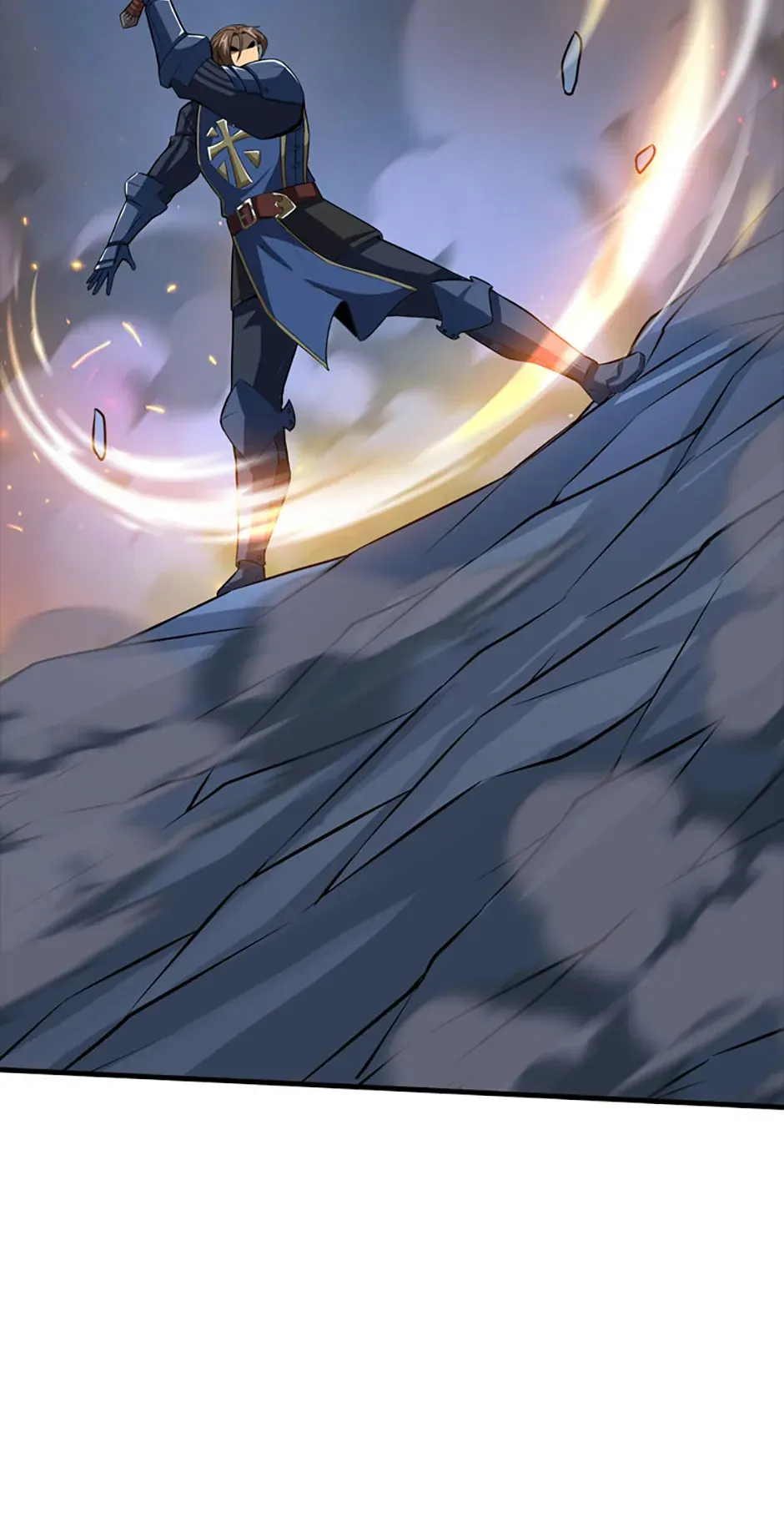 My 1.5-Billion-Won Item (Official) Chapter 50 Online - página 45