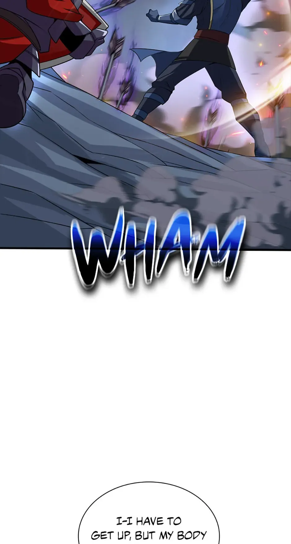 My 1.5-Billion-Won Item (Official) Chapter 50 Online - página 48