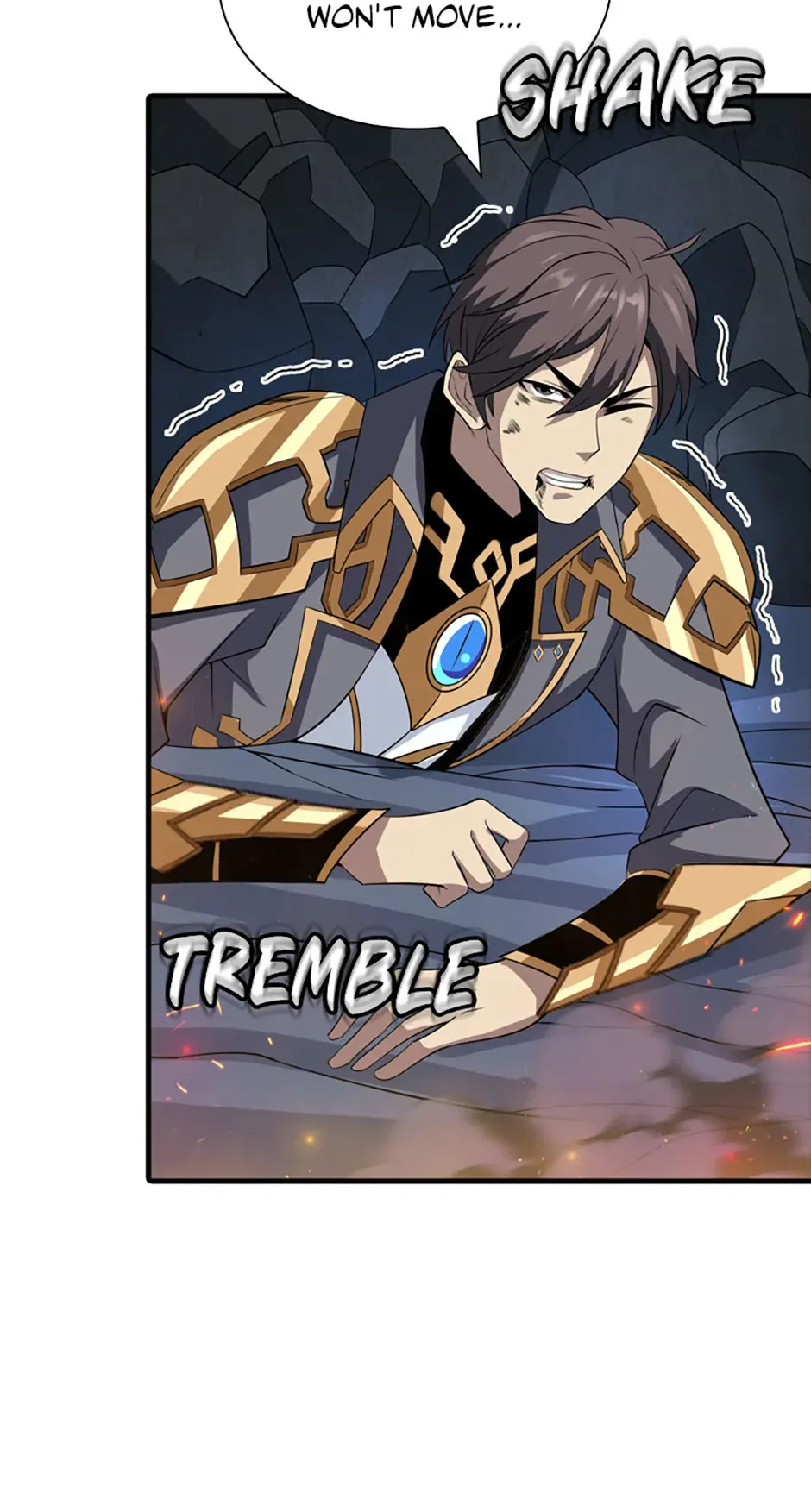 My 1.5-Billion-Won Item (Official) Chapter 50 Online - página 49